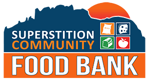 Superstition Community Food Bank