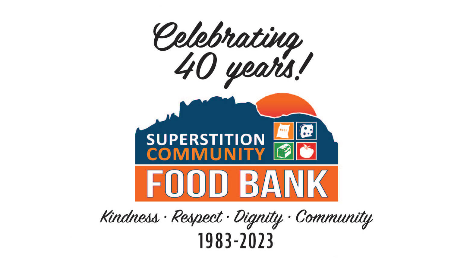 Superstition Community Food Bank