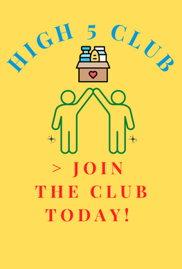 High Five Club