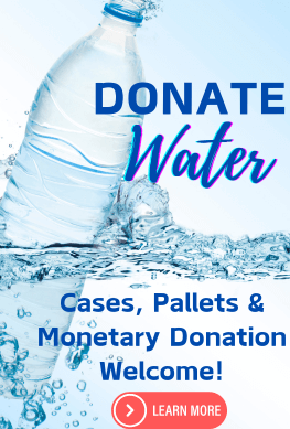 Water Donate